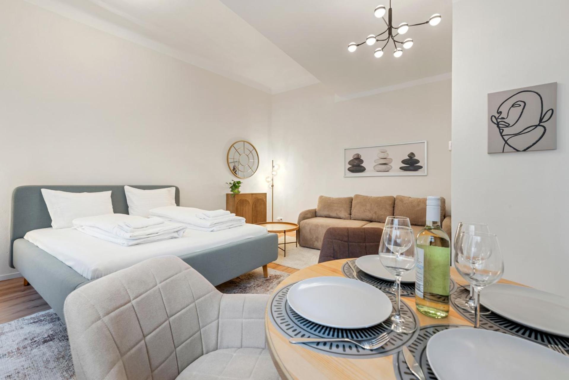 Cozy City Apartment - 15 Min To City-Centre - Contactless 24H Check-In Viyana Dış mekan fotoğraf